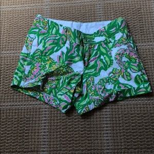 Women’s shorts